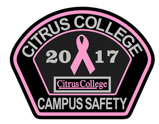Citrus College 2017